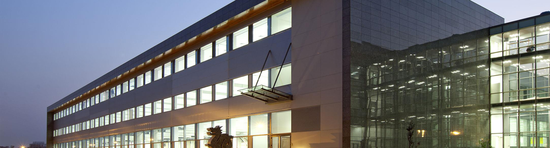 走進(jìn)華盛銘